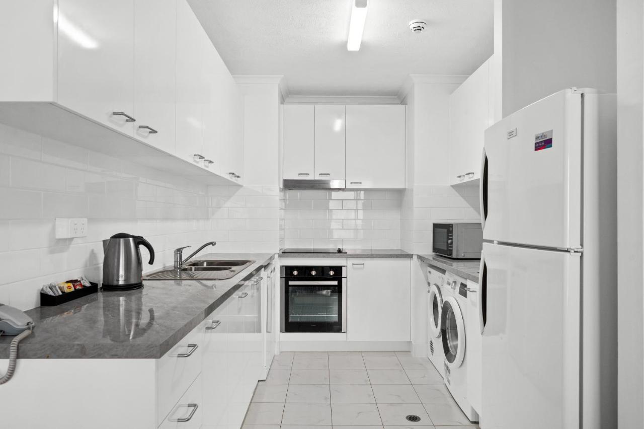 The Astor Apartments photo