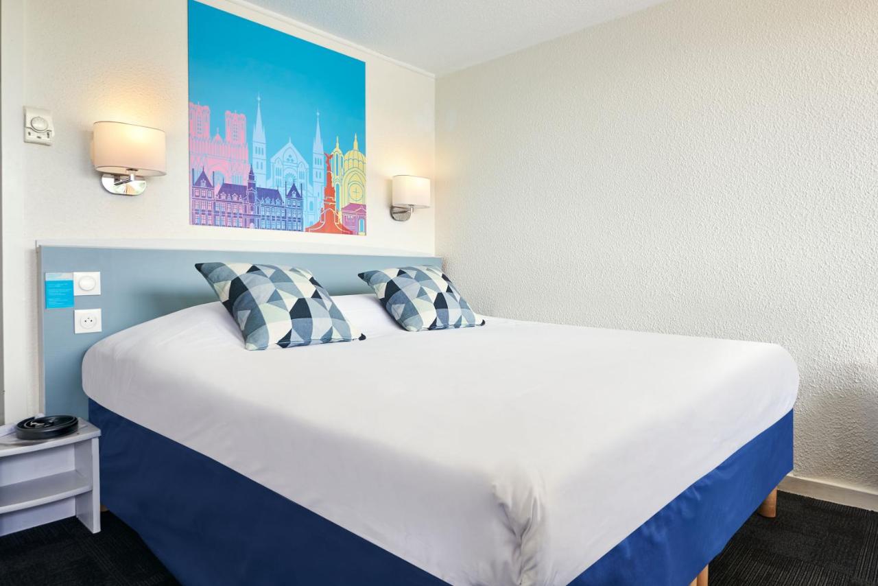 Kyriad Direct Le Bourget Gonesse - 2