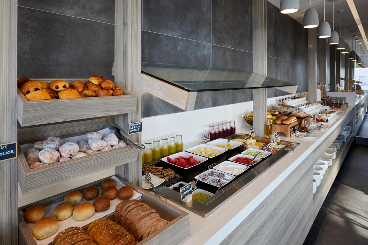 Kouros Village Hotel - Adults Only - 4