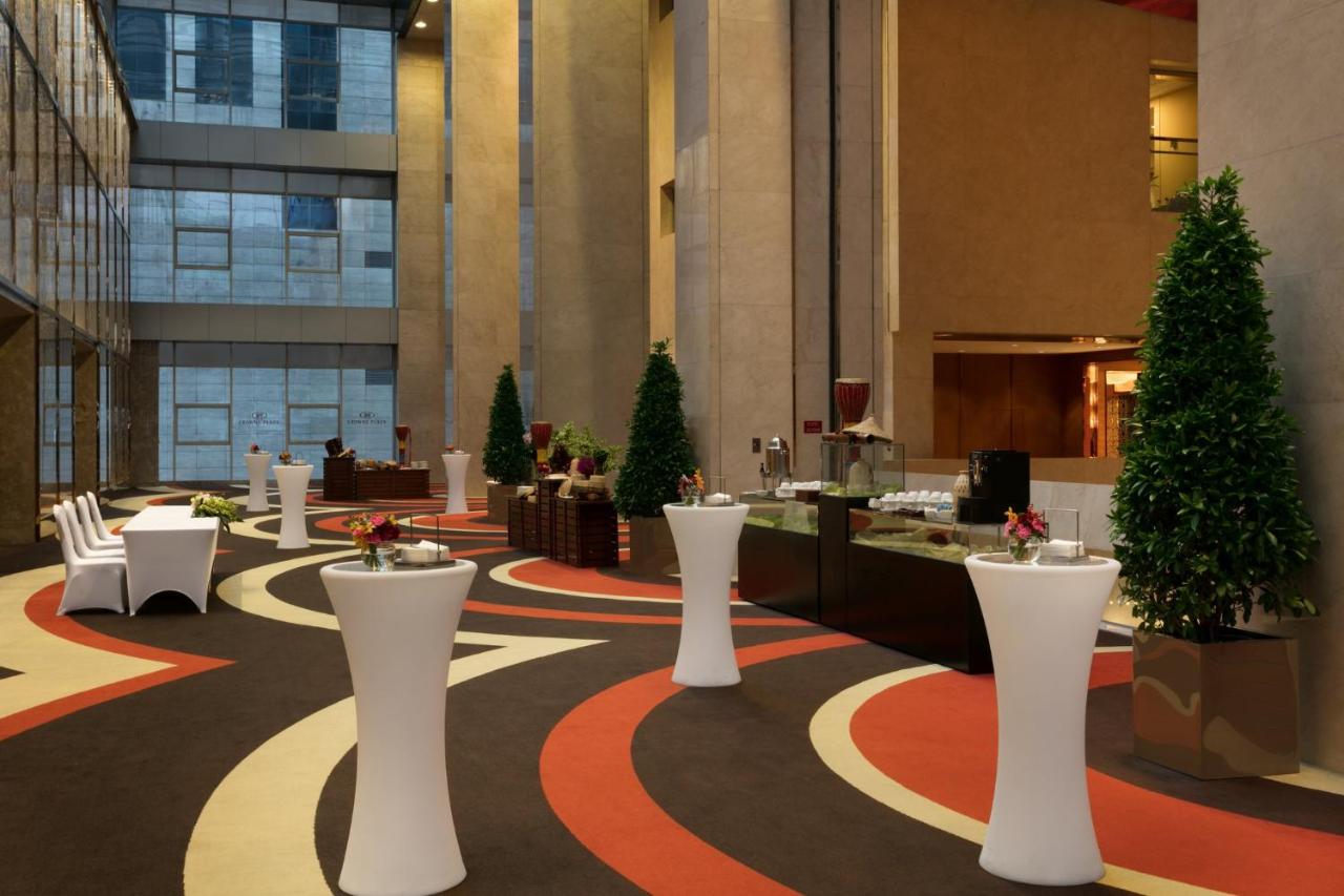 Crowne Plaza Beijing Sun Palace, an IHG Hotel photo
