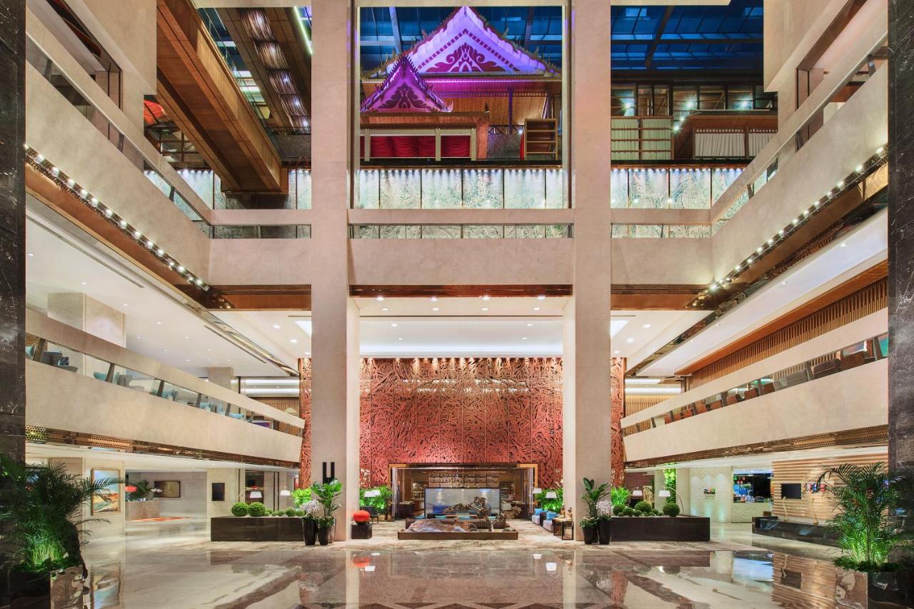Crowne Plaza Beijing Sun Palace, an IHG Hotel photo