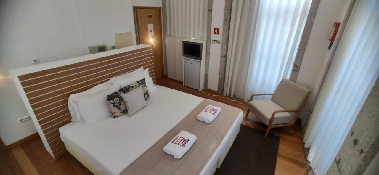 Stay in Apartments - S. Bento - 5