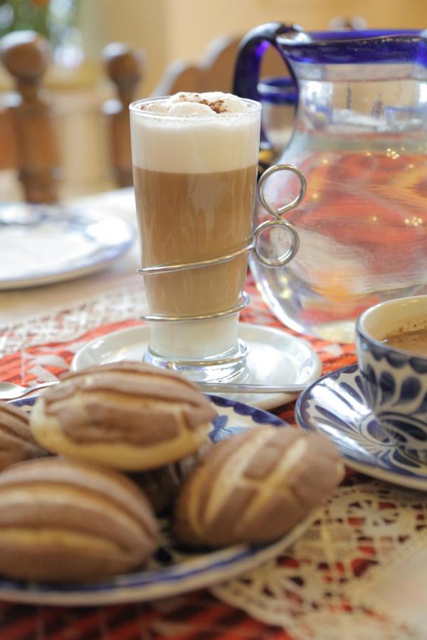 Hotel Casa Gonzalez - 4