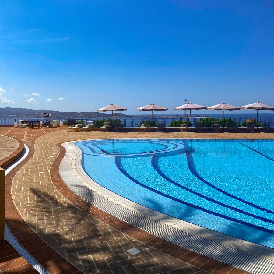 Altafiumara Resort & Spa photo