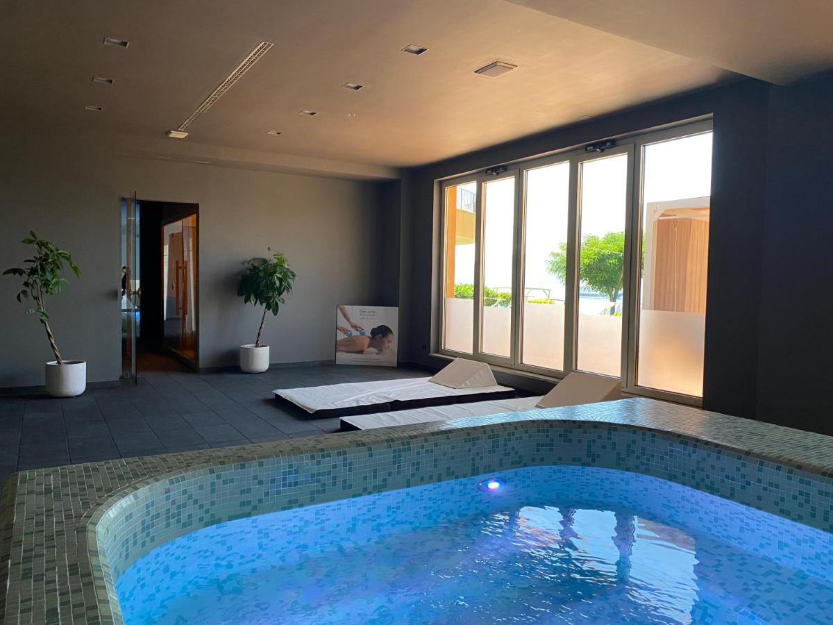 Altafiumara Resort & Spa photo