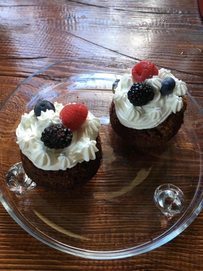 La casa nel bosco - 3