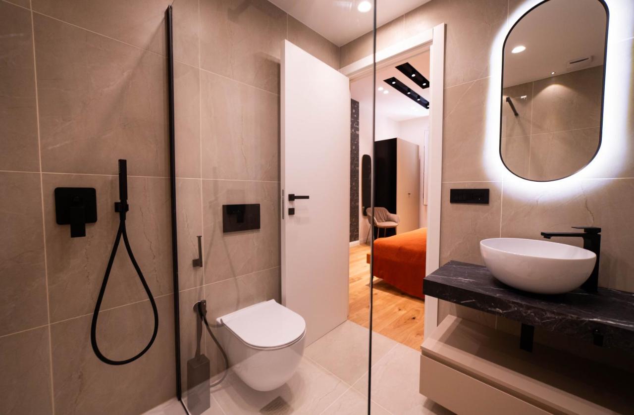 Scipioni Luxury Suite - 3