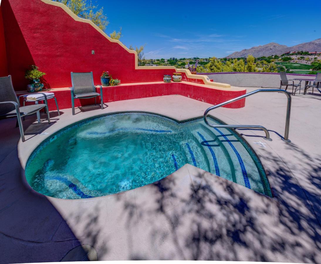 Hacienda del Sol Guest Ranch Resort — photo 21