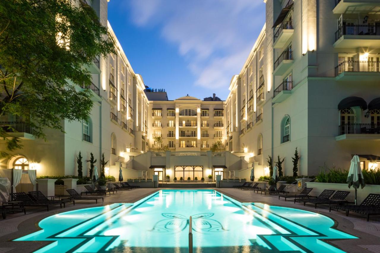 Palácio Tangará - an Oetker Collection Hotel photo