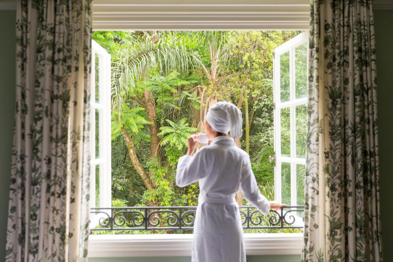 Palácio Tangará - an Oetker Collection Hotel photo