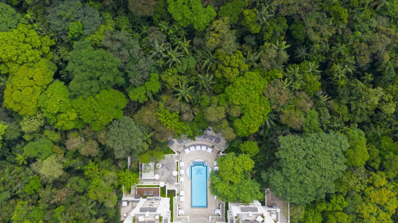 Palácio Tangará - an Oetker Collection Hotel photo