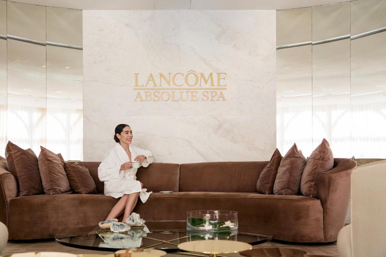 Palácio Tangará - an Oetker Collection Hotel photo