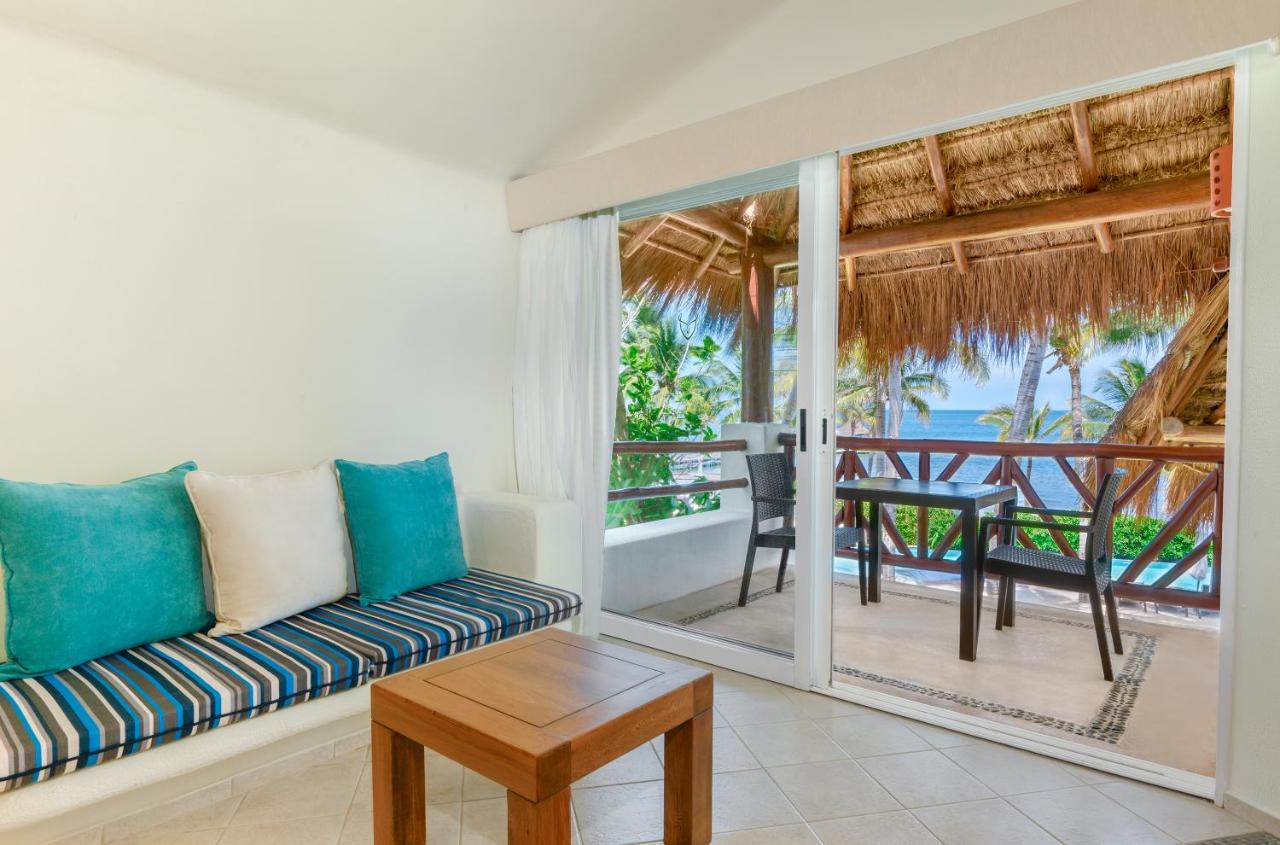 Desire Riviera Maya Pearl Resort All Inclusive - Couples Only photo