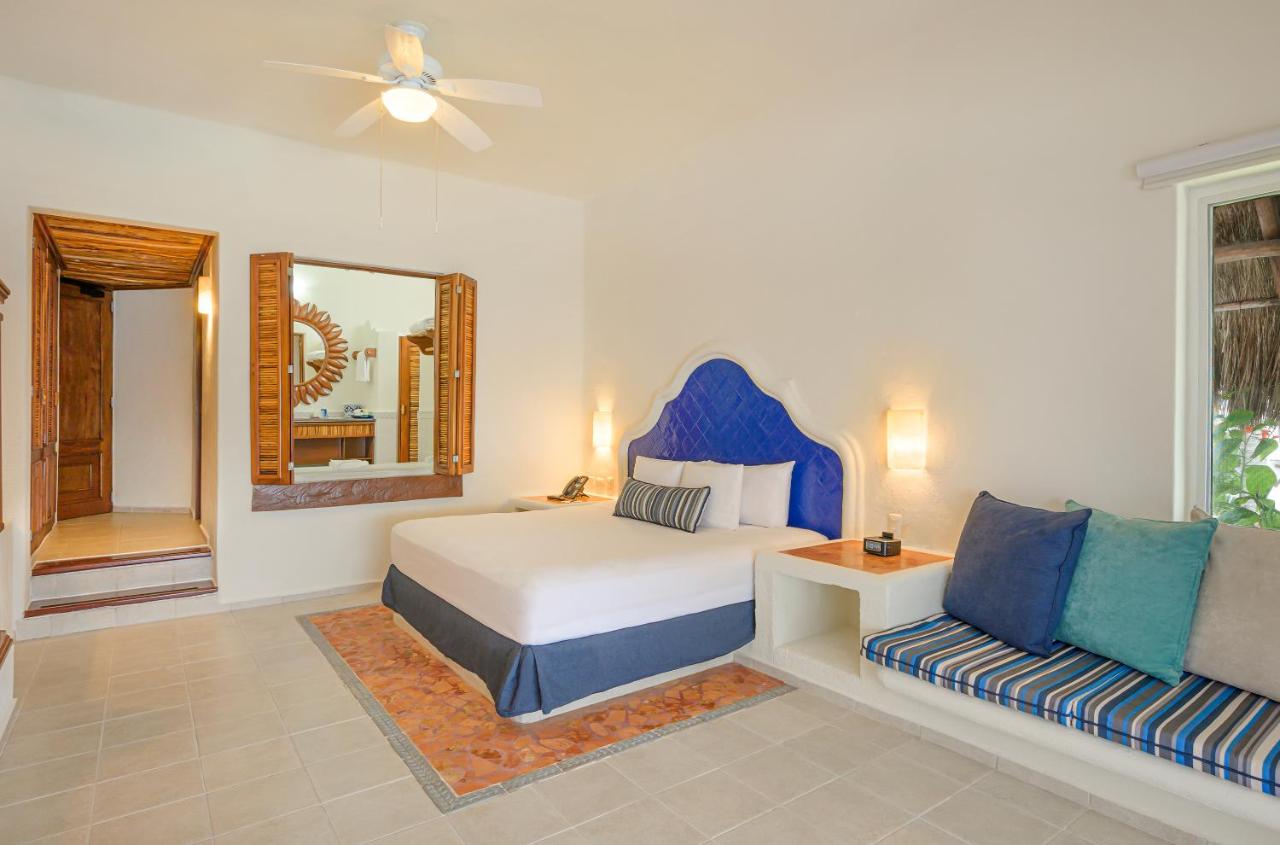 Desire Riviera Maya Pearl Resort All Inclusive - Couples Only photo