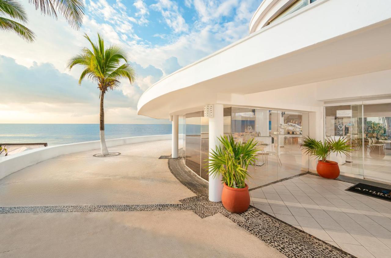 Desire Riviera Maya Pearl Resort All Inclusive - Couples Only photo