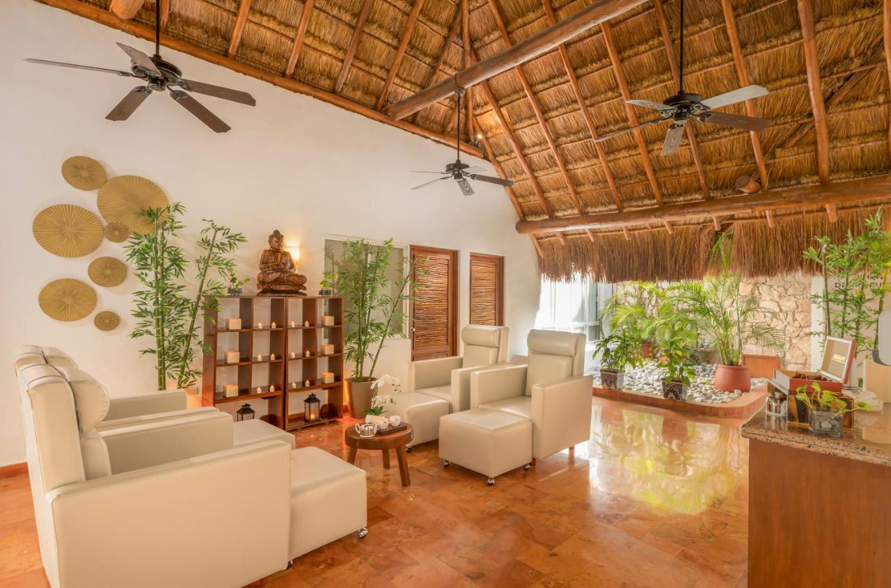 Desire Riviera Maya Pearl Resort All Inclusive - Couples Only photo