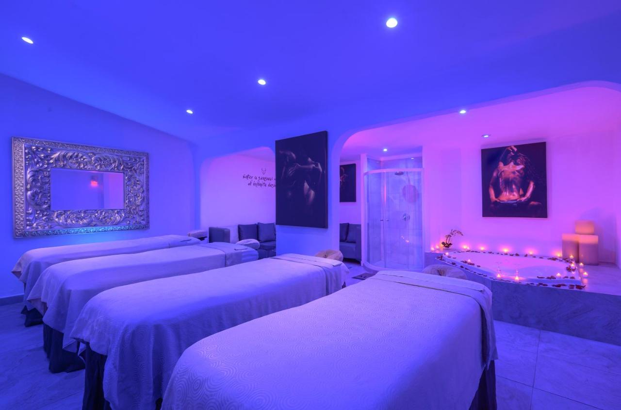 Desire Riviera Maya Pearl Resort All Inclusive - Couples Only photo