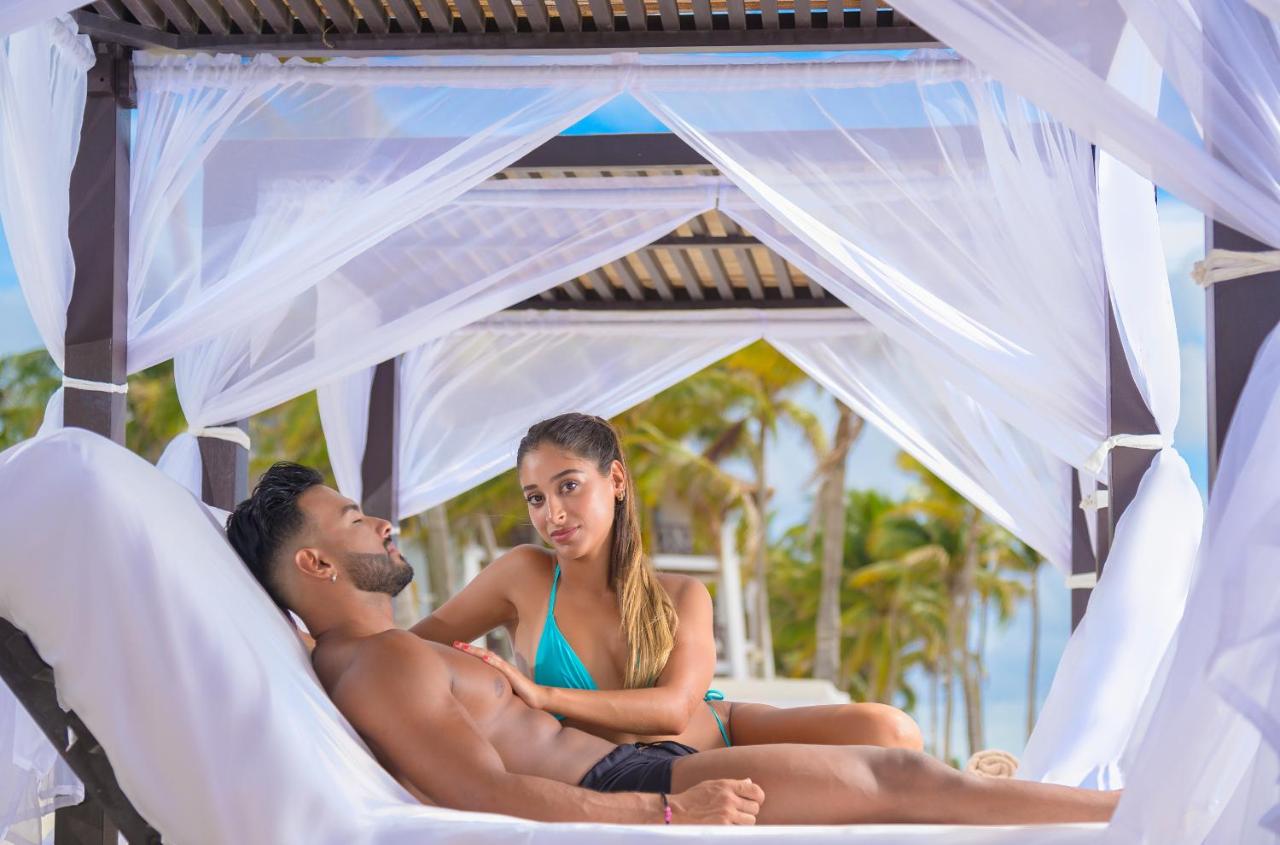 Desire Riviera Maya Pearl Resort All Inclusive - Couples Only photo