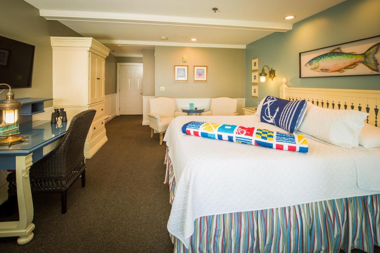 Angel Island View Inn — photo 19