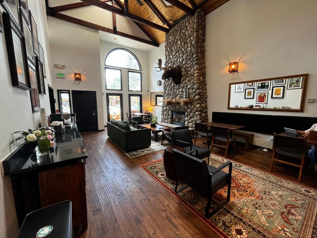 Hotel Frisco — photo 12