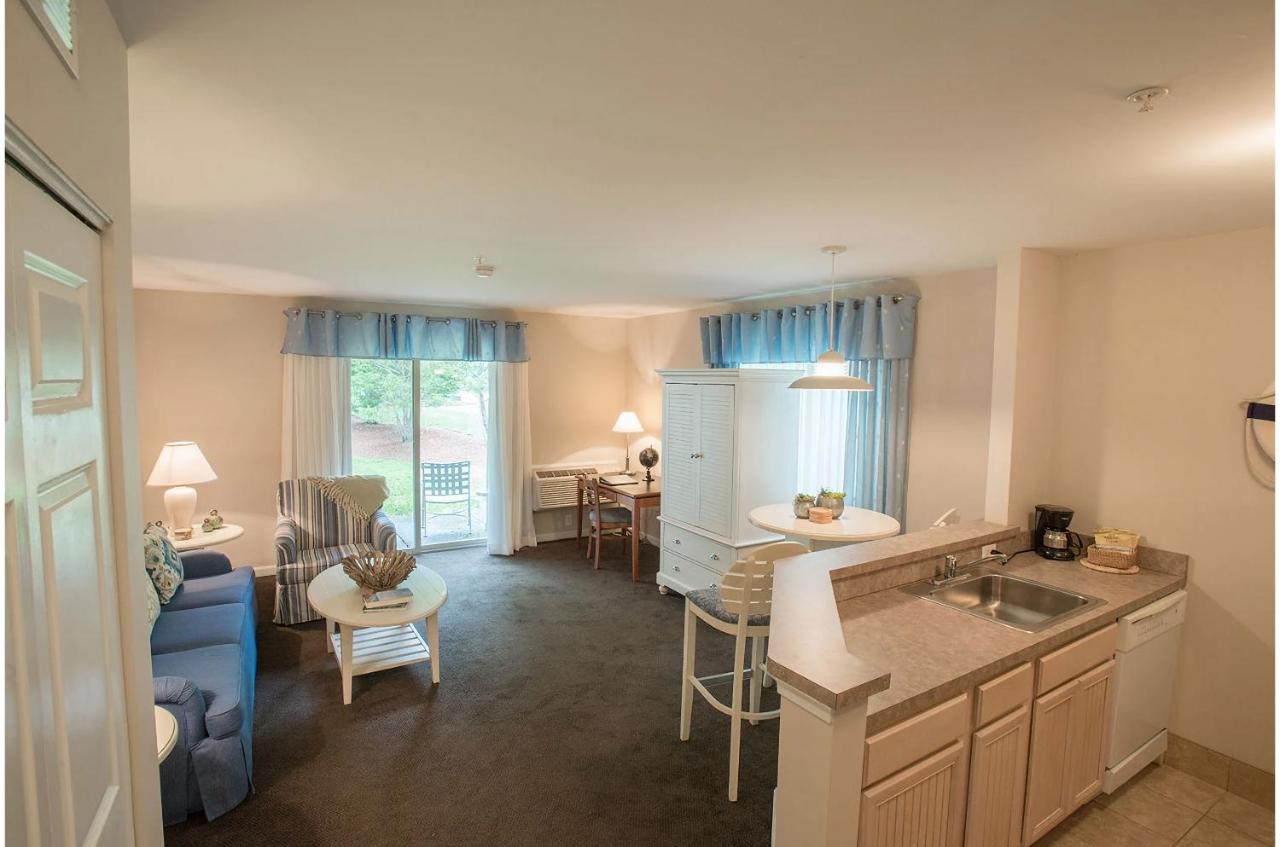 The Villages at Ocean Edge Resort & Golf Club — photo 2