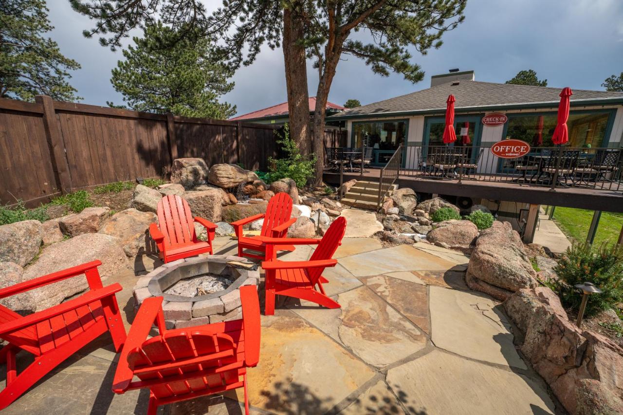 Estes Mountain Inn — photo 7