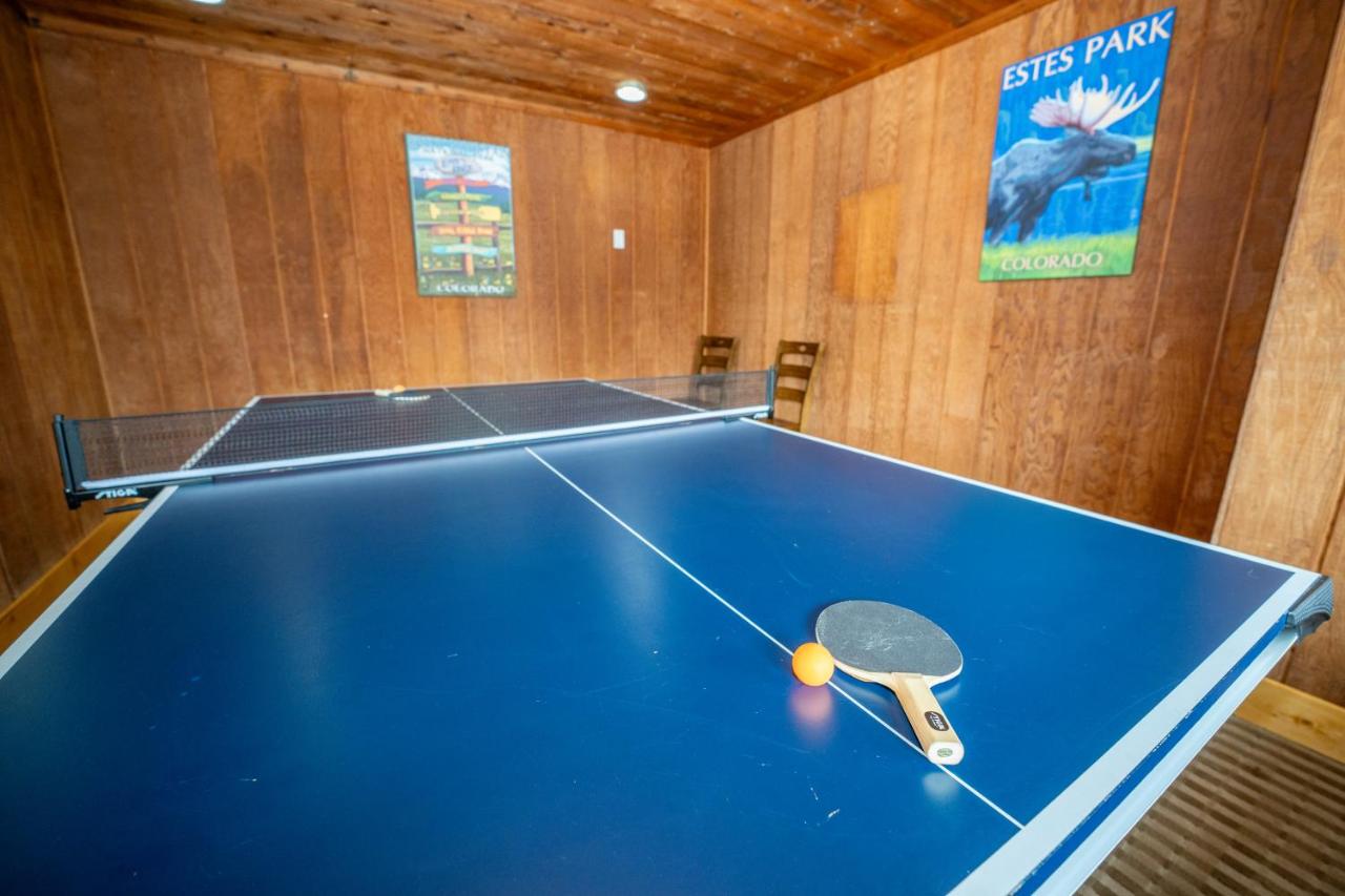 Estes Mountain Inn — photo 21