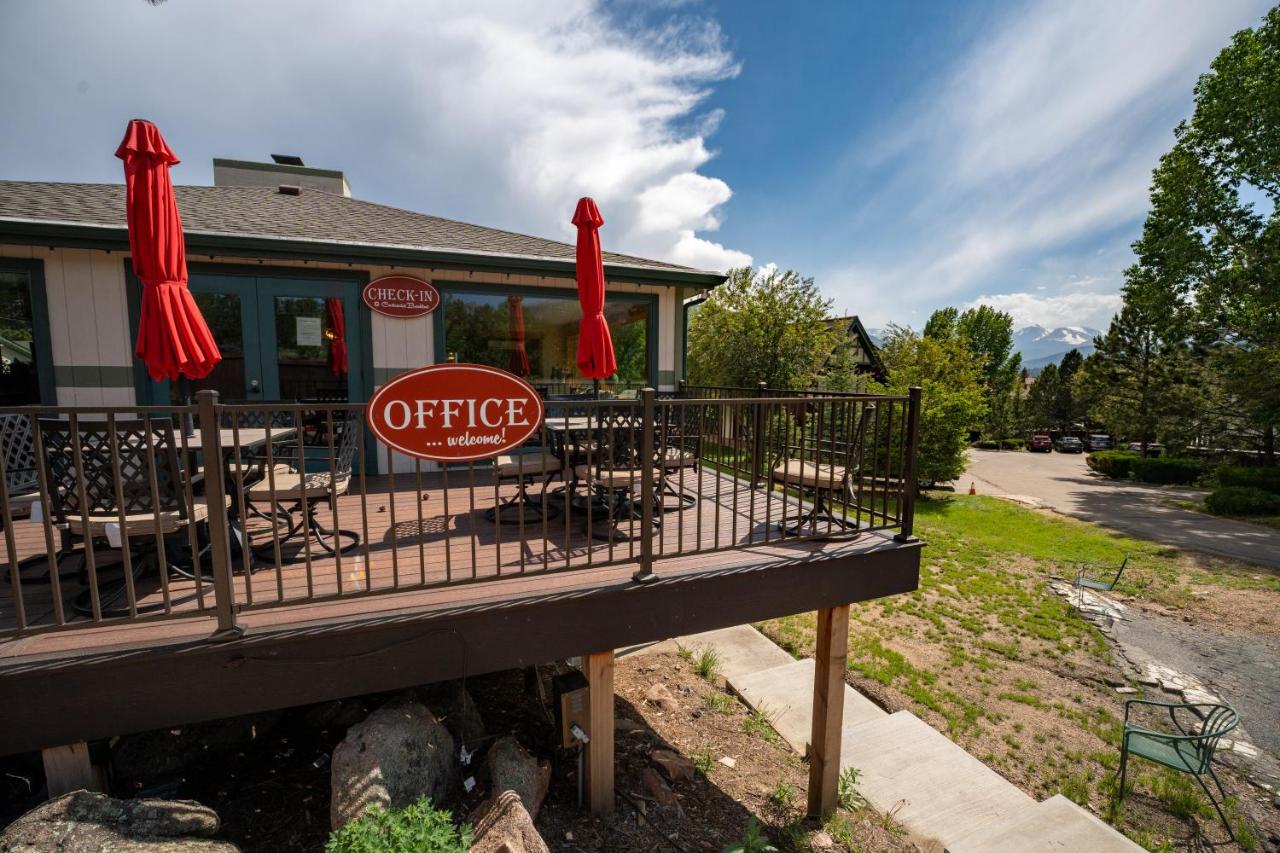 Estes Mountain Inn — photo 14