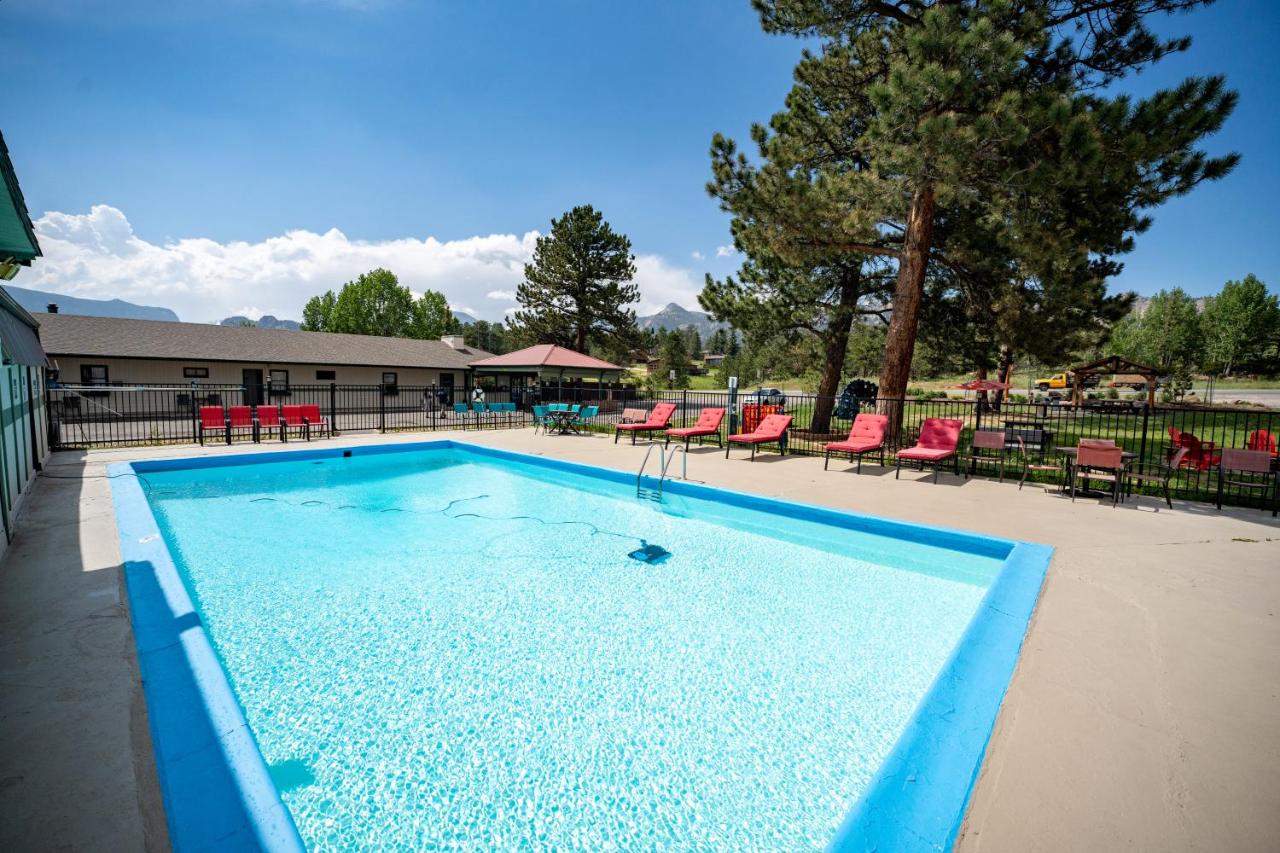 Estes Mountain Inn — photo 4