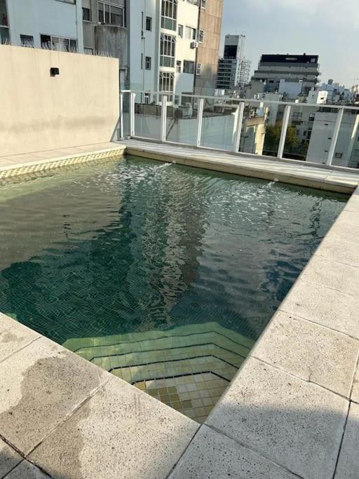 CloudBA Guemes Palermo Soho Apartments - 4