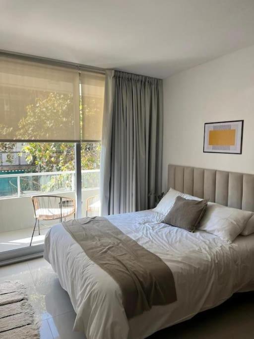 CloudBA Guemes Palermo Soho Apartments - 2