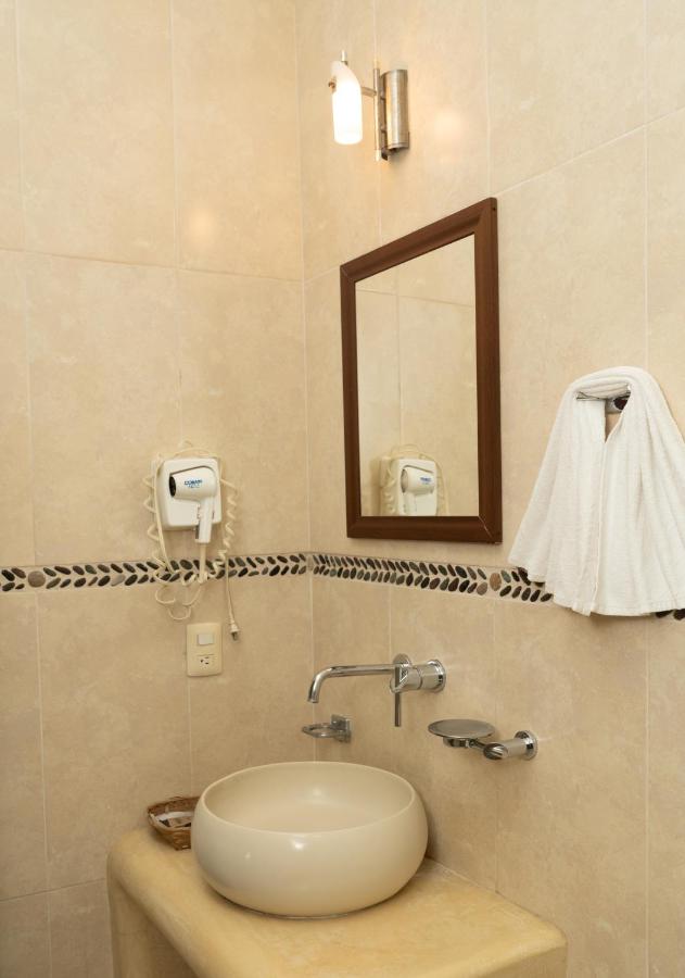 Arena Suites photo