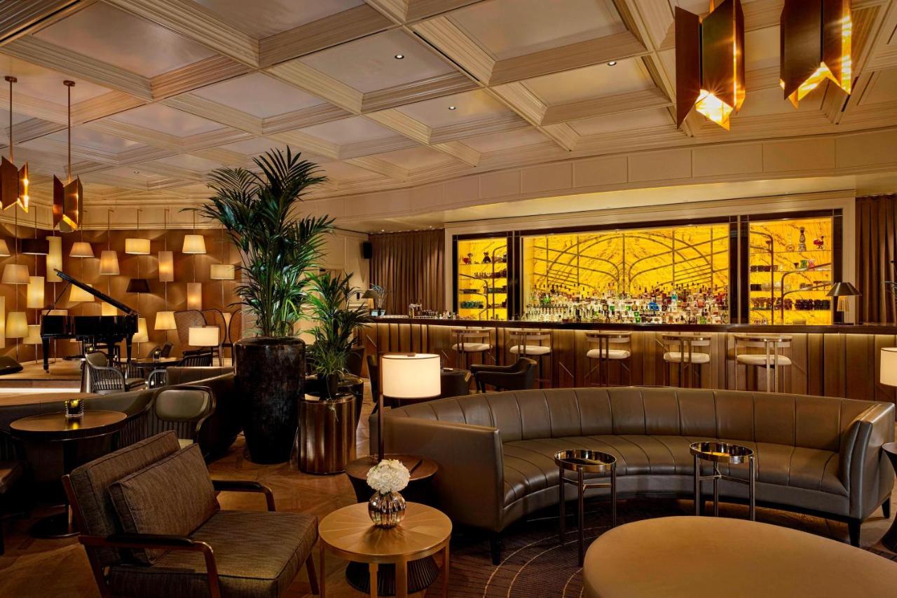 The Ritz-Carlton, Berlin photo