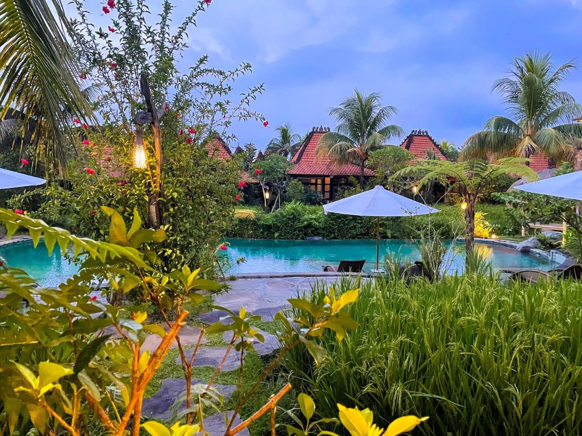 Arya Arkananta Resort & Spa - 3