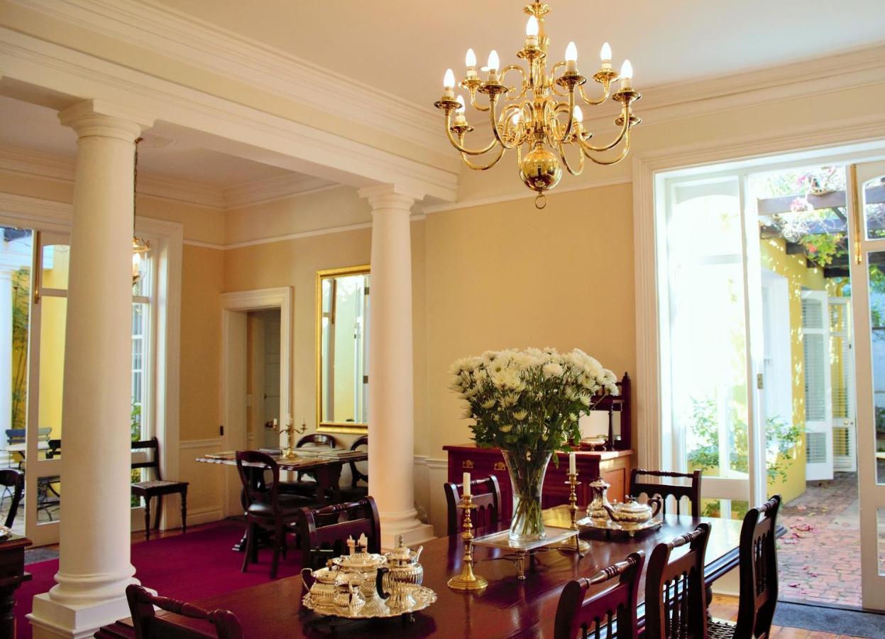 Tintagel Guest House - 2