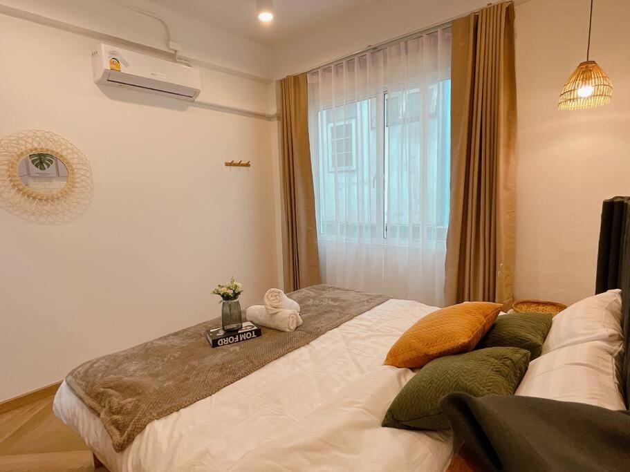 Entire floor,Decorated cozy home, near Grand Palace - 5