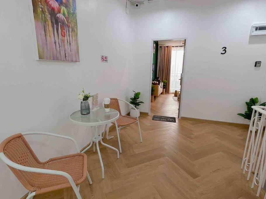 Entire floor,Decorated cozy home, near Grand Palace - 4