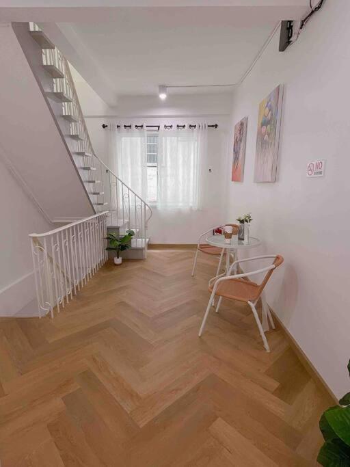 Entire floor,Decorated cozy home, near Grand Palace - 3