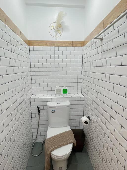 Entire floor,Decorated cozy home, near Grand Palace - 2