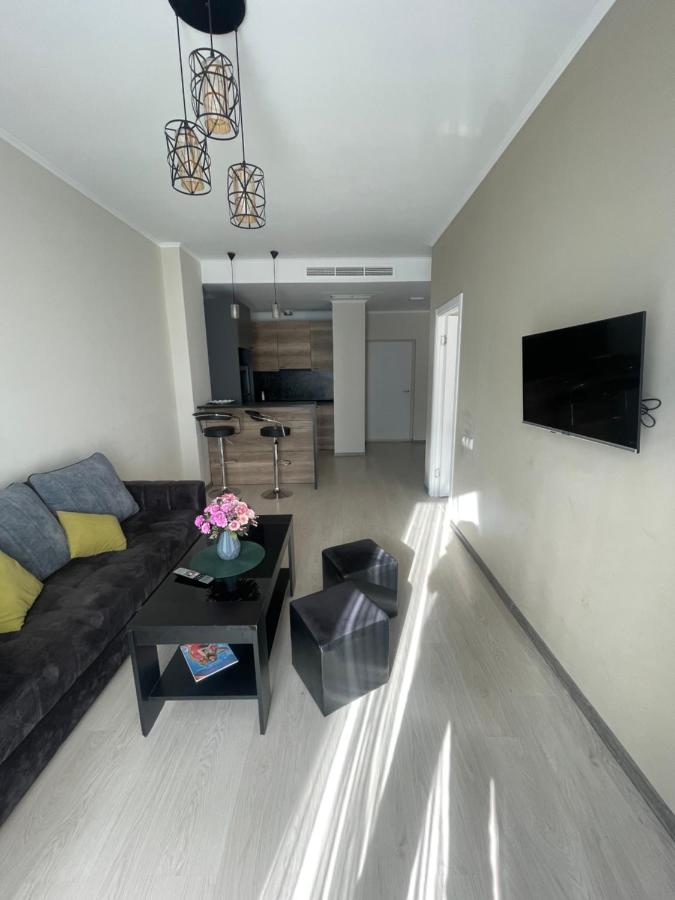 Tsaghkadzor Alvina complex static_photo