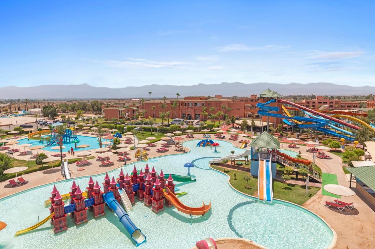 Pickalbatros Aqua Fun Club All Inclusive - 3