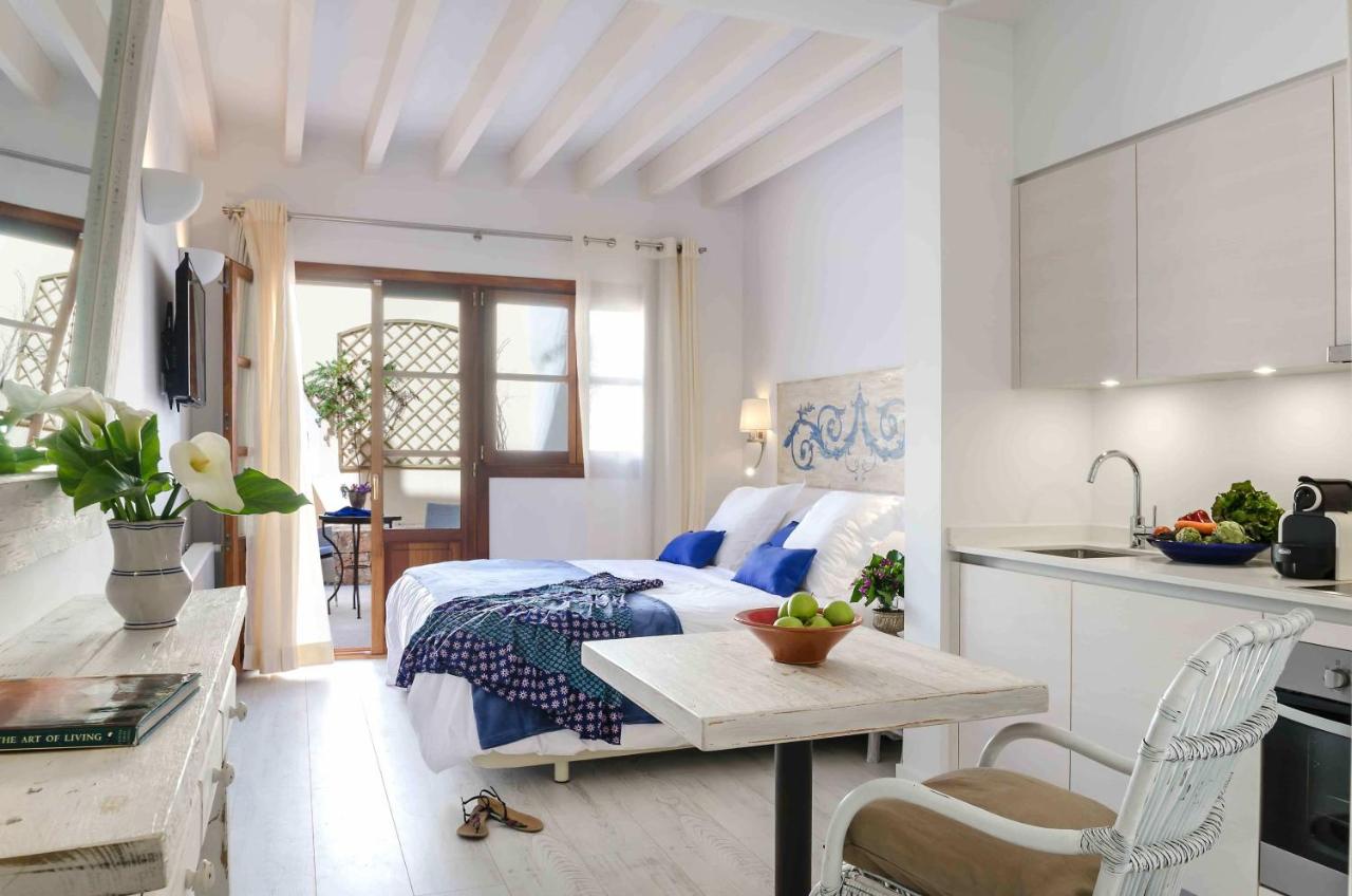 StayCatalina Boutique Hotel-Apartments, Palma de Mallorca ...