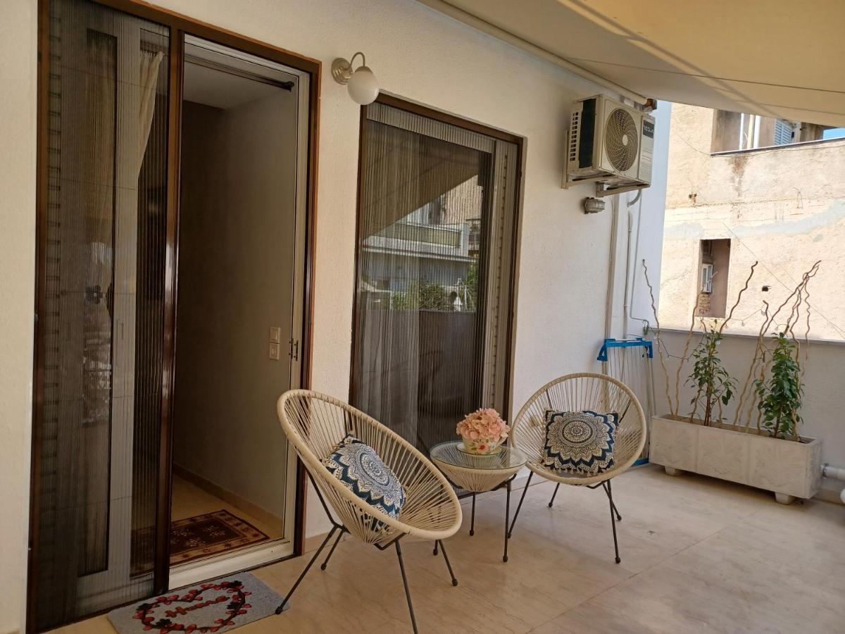 ZEN Neapoli Penthouse Apartment - 2