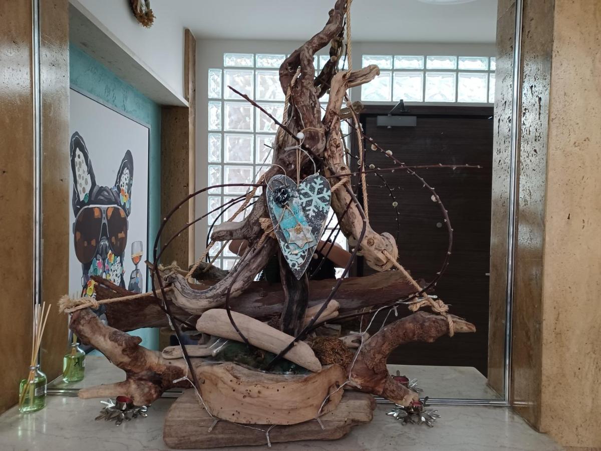 ZEN Neapoli Penthouse Apartment