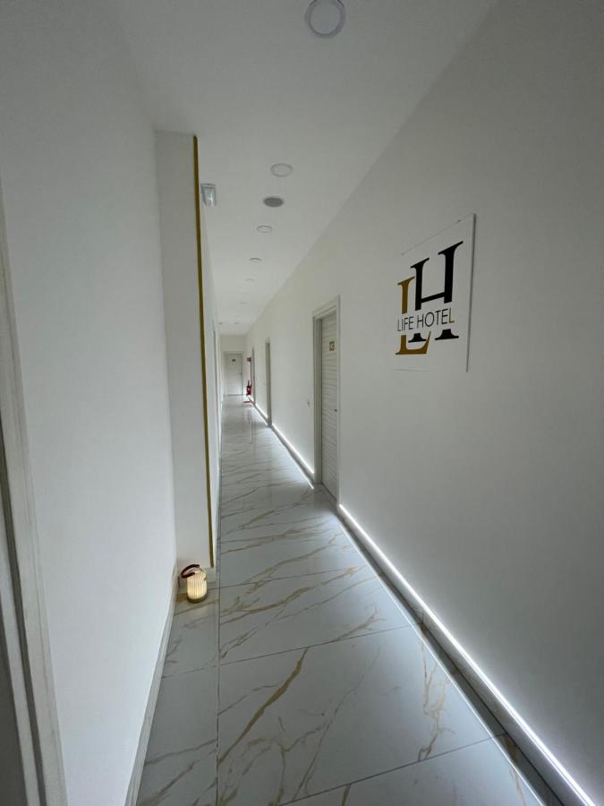 Life Hotel - 5