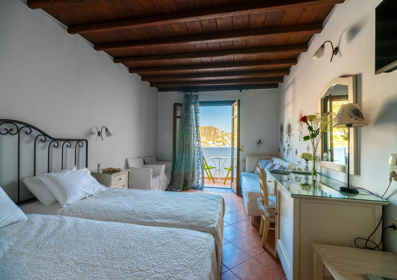 Paradision Hotel - 2