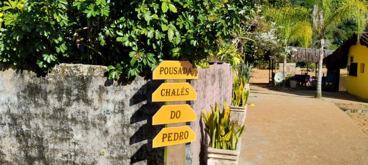 Chalés do Pedro Hospedagem e Restaurante photo