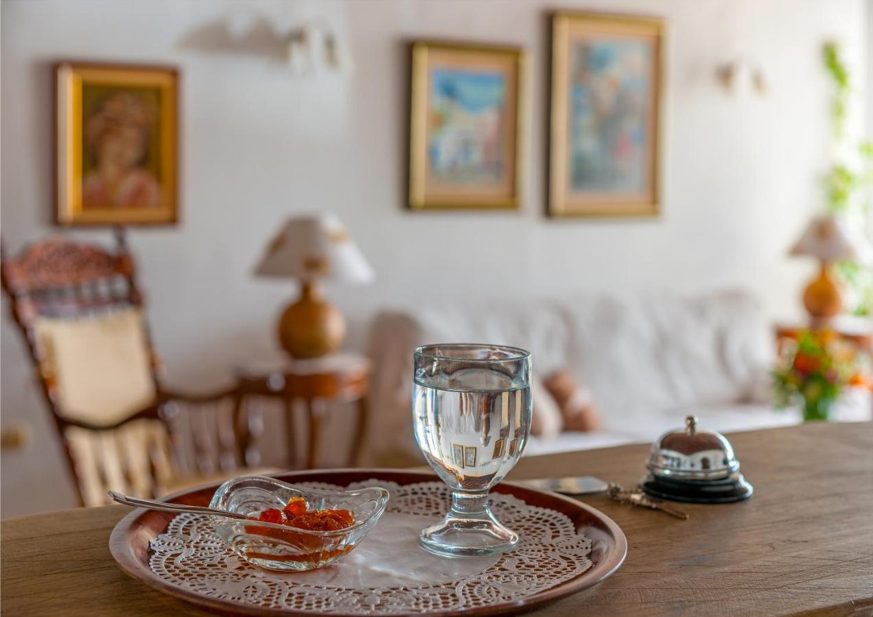 Paradision Hotel - 5