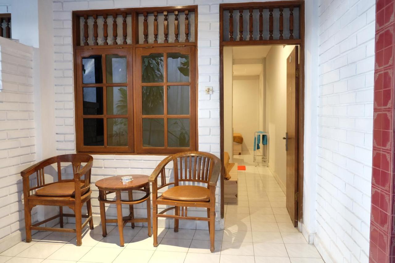 Palm Garden Kuta - 5