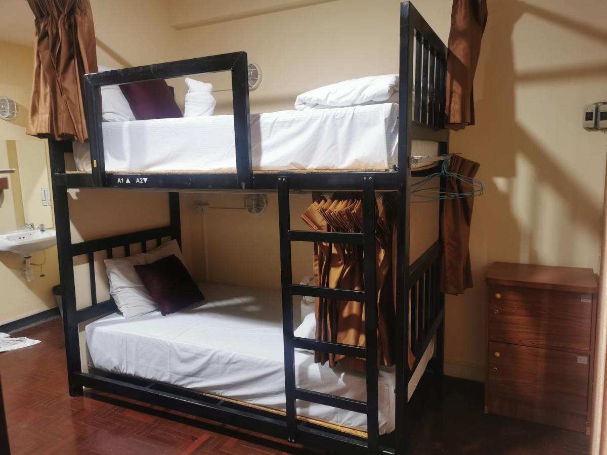 No.9 Hostel No.9 Hostel